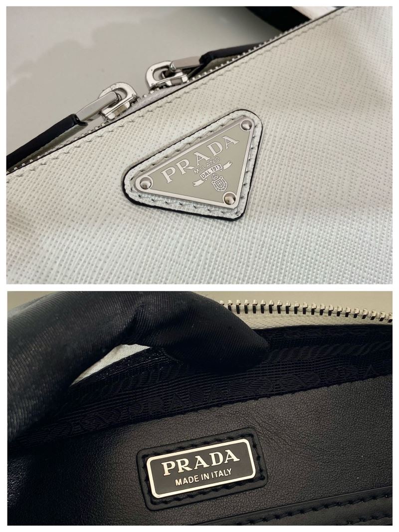 Prada Satchel Bags